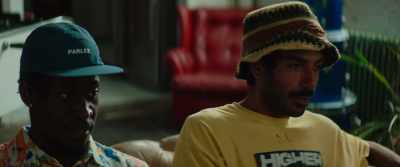 Just relax, yeah?
I'm not your teacher. - Tales of Babylon