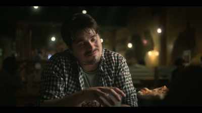 Just remember Batman's parents,
and Spider-Man's uncle, - Raising Dion