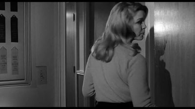 Everything gets old if you do it often enough - The Last Picture Show