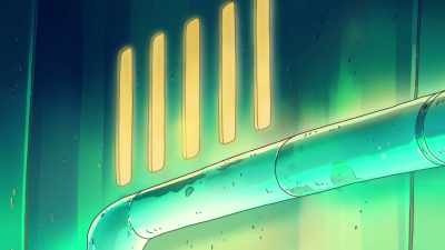 Just remember, we gotta be really sneaky. - Aquaman: King of Atlantis