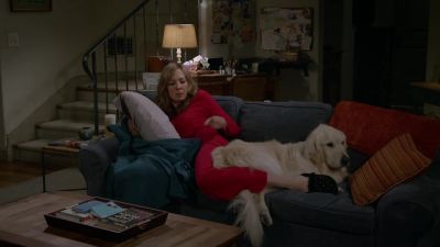 Just remember, I can fart, too. - Mom