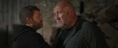 Just remember,
if the police come round here, - Concrete Plans