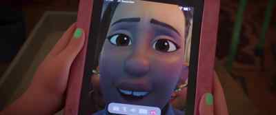 Just remember to keep an eye on Evie, - That Christmas