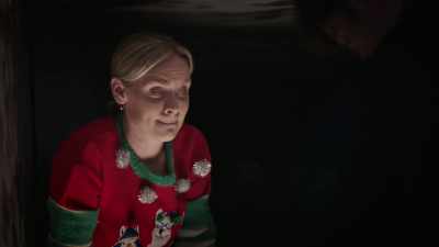 Just remember, no matter
what you do, - The Christmas Charade