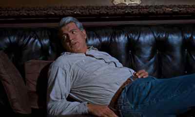 Just remember one day that bourbon's gonna kill you - Giant