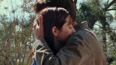 - Just remember your promise, okay? You and me together again, - Dawson's Creek