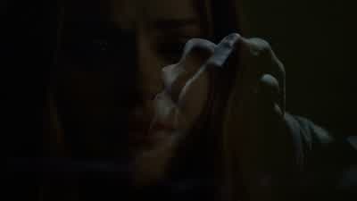 Just remember, remember I love you. - Teen Wolf