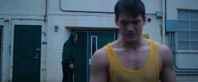 Just remember, remember Nick, - Notorious Nick