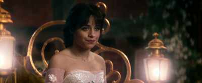 Just remember-- - Cinderella