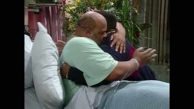 Just remember, - The Fresh Prince of Bel Air Reunion