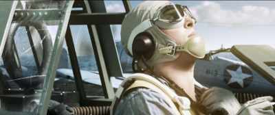 - Just remember, - Dauntless: The Battle of Midway