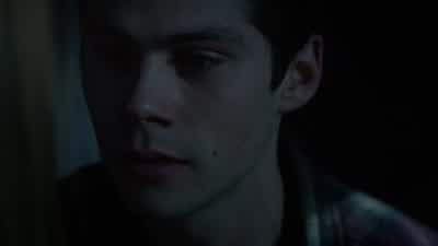 Just remember... - Teen Wolf