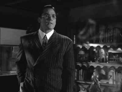 Just remember, it takes
two keys to open the vault - Lois & Clark: The New Adventures of Superman