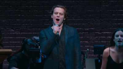 Just remember that
when you see the empty house." - Spring Awakening: Those You've Known