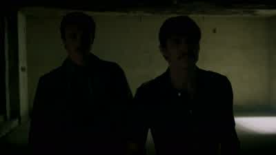 Just remember that you wanted all in. - Narcos