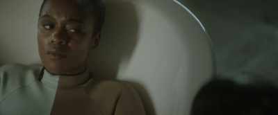 Just remember these words:
"This is not my body." - Assassin