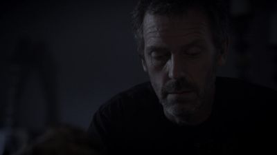 Just remember they're a gift, - House