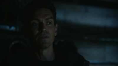 Just remember we
have a building full of hostages - True Lies