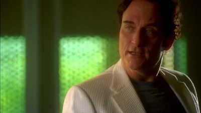Just remember what I said, Ron. - CSI: Miami