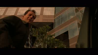 You're all right Argyle Remember that when you sign for the tip - Die Hard