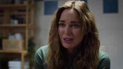 Just remember who
you're surviving it for. - Yoga Teacher Killer: The Kaitlin Armstrong Story