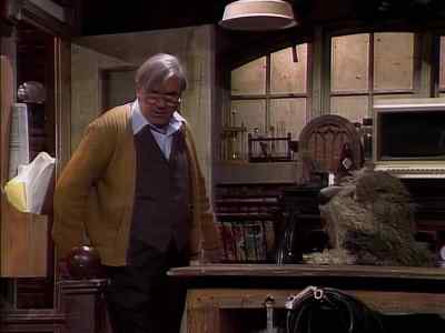 Just remembered.
We don't have a football. - Fraggle Rock