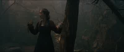 Just remembering you've had an AndWhen you're back to OrMakes the Or mean more Than it did before - Into the Woods