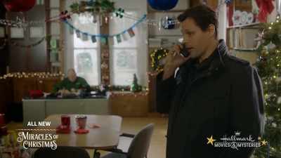 Just remind them,
Dirt Force One's mission - Swept Up by Christmas