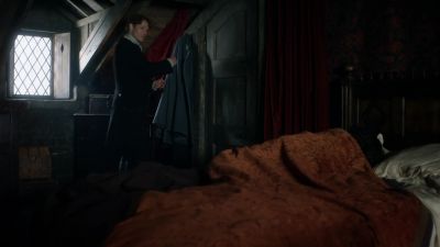 Just to remind ye... - Outlander