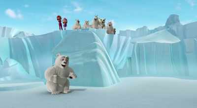 Just reprogram them.
You can thank me later. - Norm of the North: Keys to the Kingdom