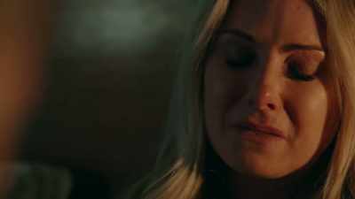 Just resentments, and I just feel so bad. - Desperate Riders