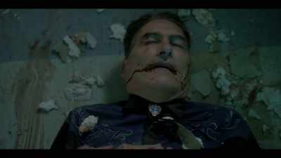 Just rest now, my sweet prince, - Scare Package