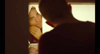 Just rest. - High Life