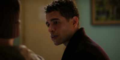 Just rewrite whatever's
telling you blood is the answer - Reginald the Vampire