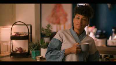 Just right here - The L Word: Generation Q