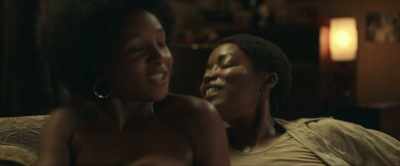 "Just my roommate." - Daisy Jones & the Six