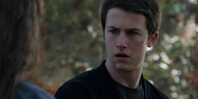 Just run! - 13 Reasons Why