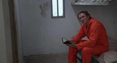 Just, - The Firing Squad