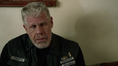 Just" - Sons of Anarchy