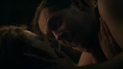 -Just... - Outlander