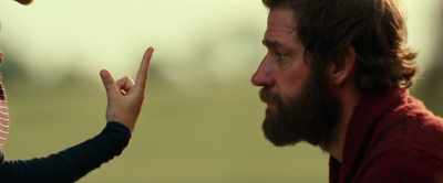 Just - A Quiet Place