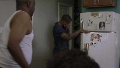 Just-- - The Chi