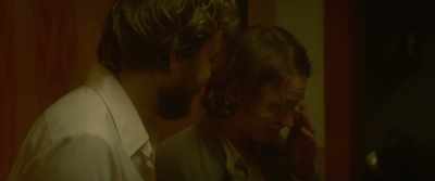 Just" - Woodshock