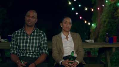 Just-- - Queen Sugar