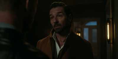 Just satisfy my curiosity
about one thing. - Teen Wolf: The Movie