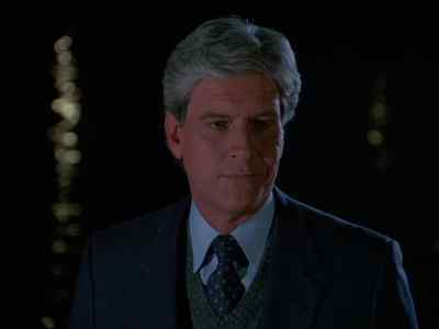 Just to satisfy my curiosity,
who ordered this hit? - Murder, She Wrote
