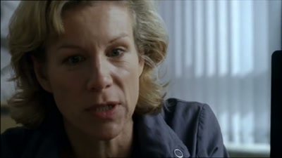 Just say...I'm sorry. - Accused