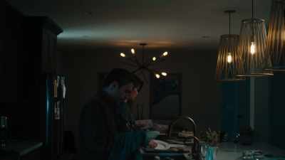 -Just say, for instance, - She Dies Tomorrow