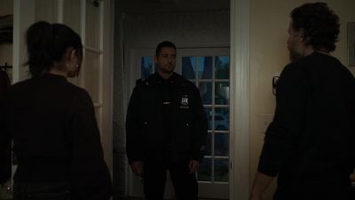 Just say it. - Manifest