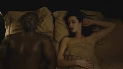 Just say it, woman. - Marvel's Jessica Jones